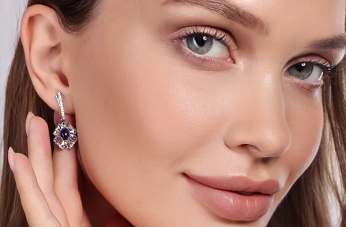 Ювелирная мода весны 2024: главные тренды Ювелирная мода весны 2024: главные тренды