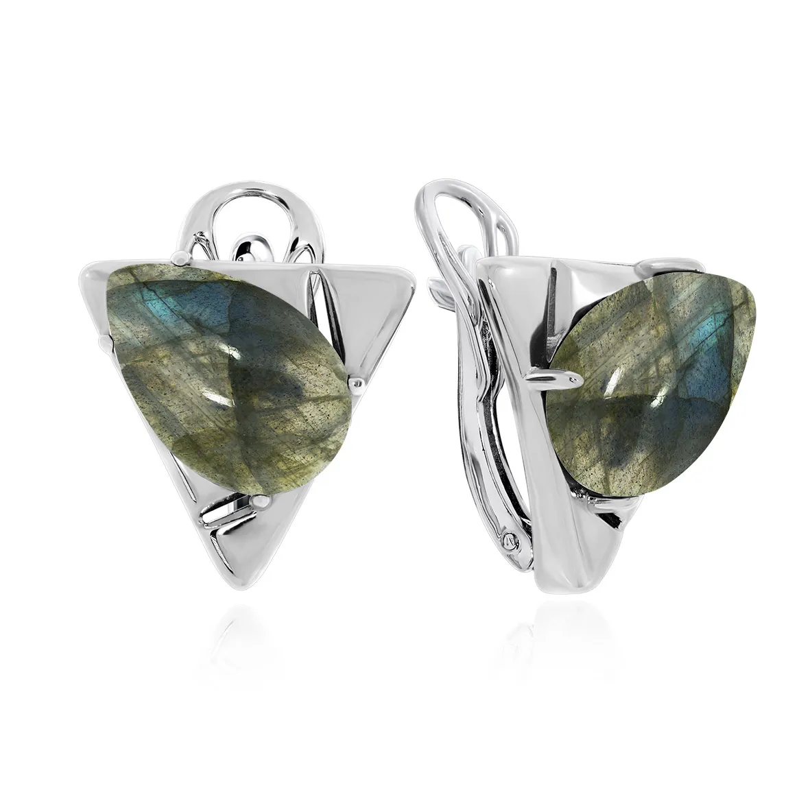 Серьги, Серебро 925, 2340Л02366