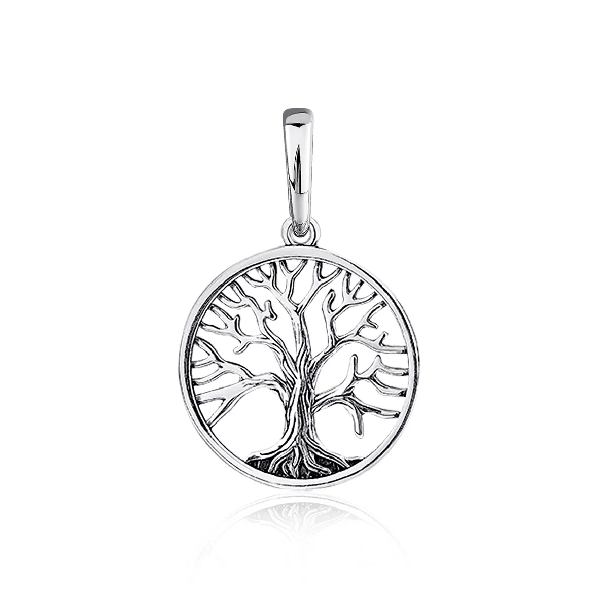 Подвеска фантазийная,  Серебро 925, 3310404334