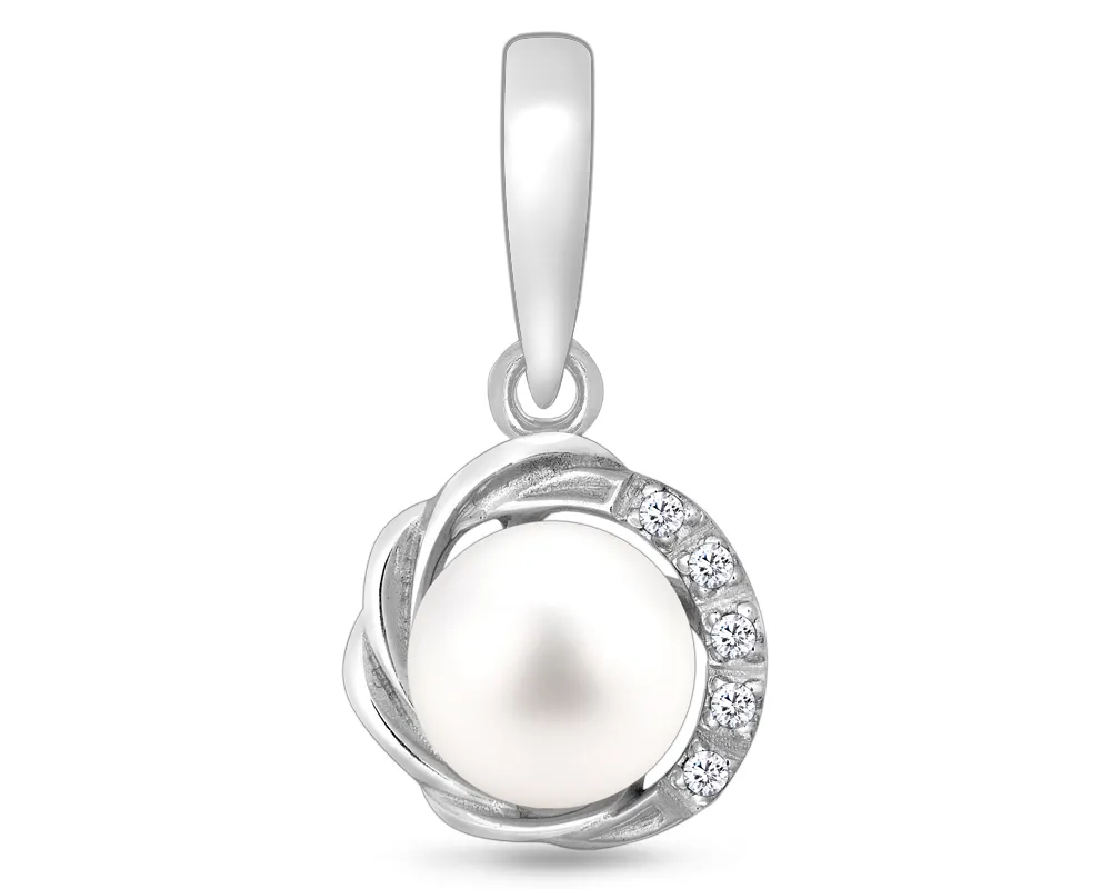 Подвеска фантазийная,  Серебро 925, 656526