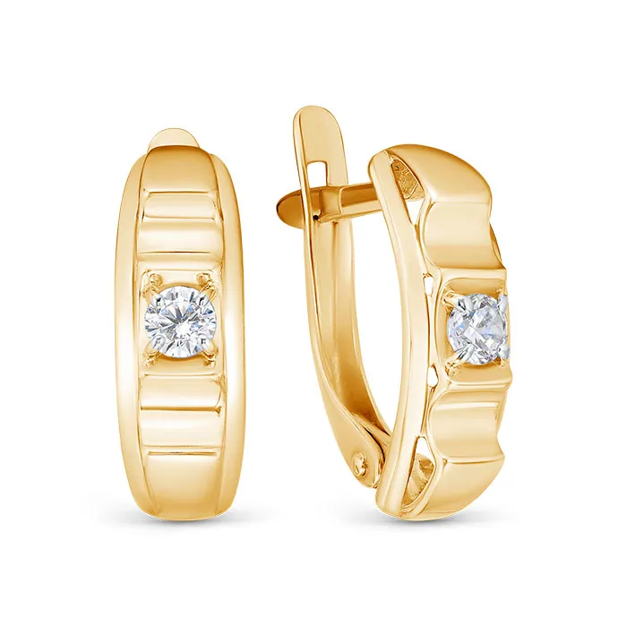 Серьги, Серебро 925, Z2-11210з