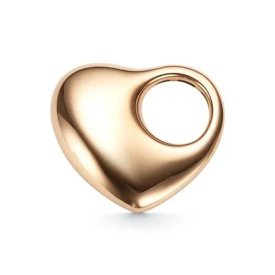 Подвеска фантазийная,  Золото 585, п5758