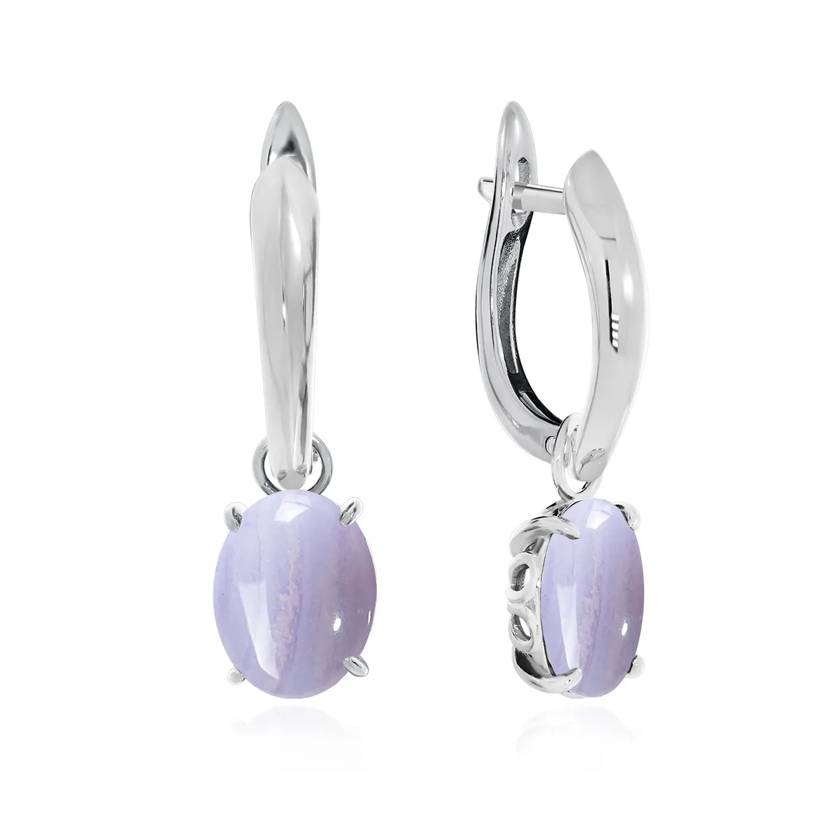 Серьги, Серебро 925, 2340390901-84