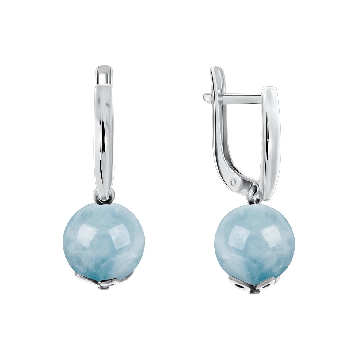 Серьги, Серебро 925, 2340090307-3