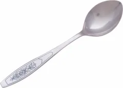 Ложка стол."Астра",  Серебро 925 40010001М05  Ложка стол."Астра",  Серебро 925 40010001М05
