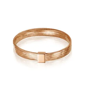 Браслет фантазийный Золото 585 
 дф7701638р