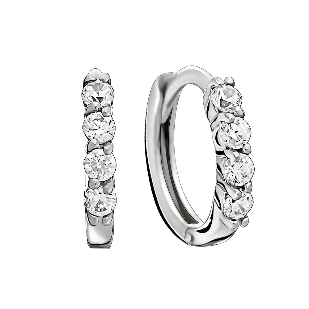 Серьги, Серебро 925, с105046р                 