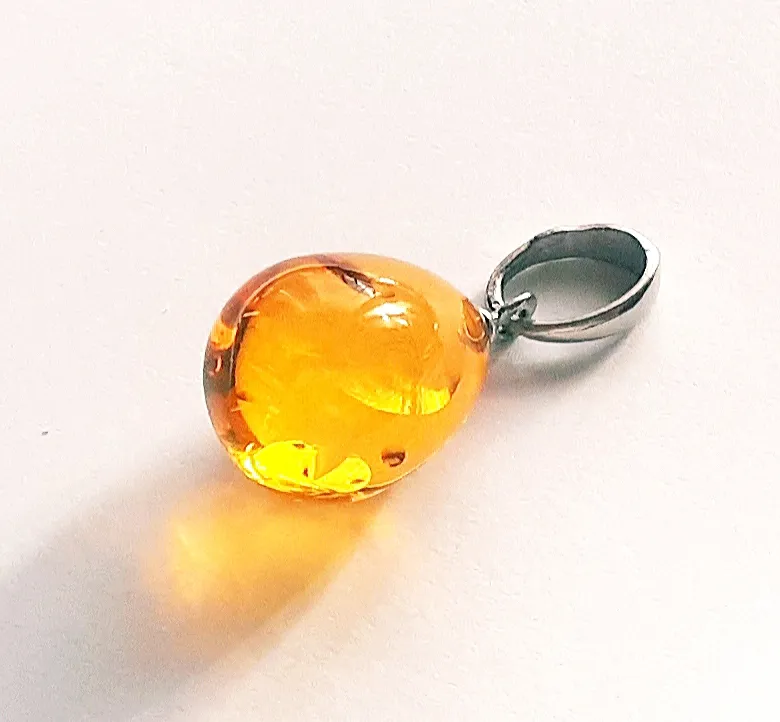 Подвеска фантазийная,  Серебро 925, 2020р-п