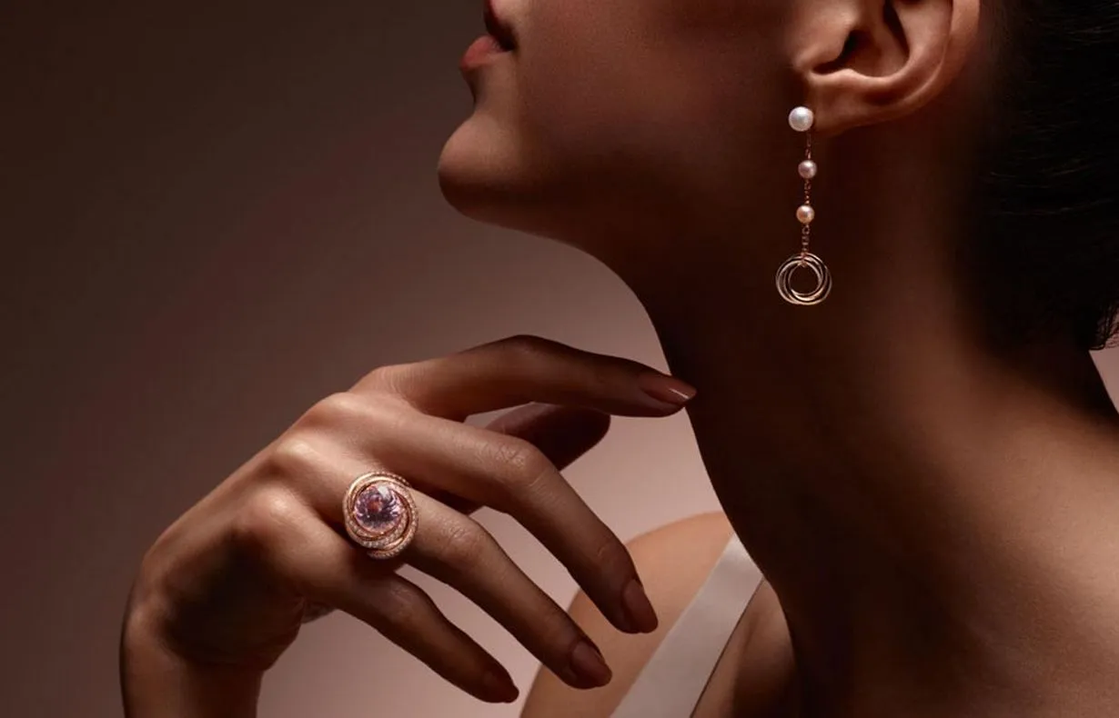 5 правил подбора ювелирных украшений 5 правил подбора ювелирных украшений