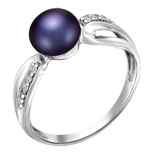 Кольцо Серебро 925, 90-01-6920-50