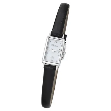 Часы,  Серебро 925, 200200.316