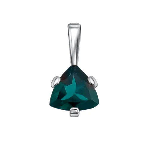 Подвеска фантазийная,  Золото 585, П232-8841НсИ