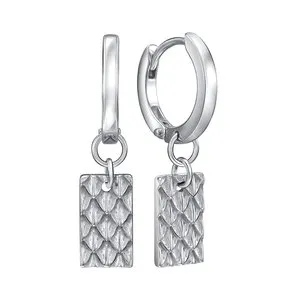 Серьги, Серебро 925, 90-52-0520-5-00