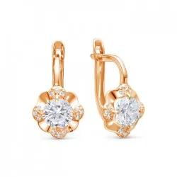 Серьги, Серебро 925, Z2-10654з