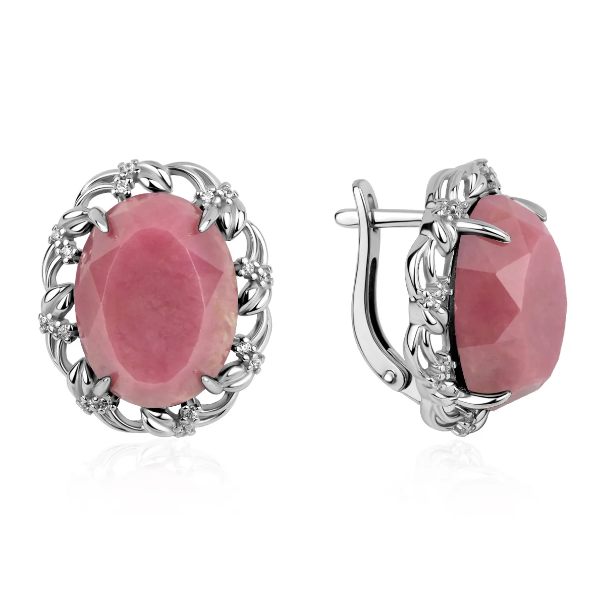 Серьги, Серебро 925, 2310456339л