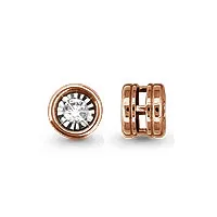 Подвеска фантазийная,  Золото 585, 21736