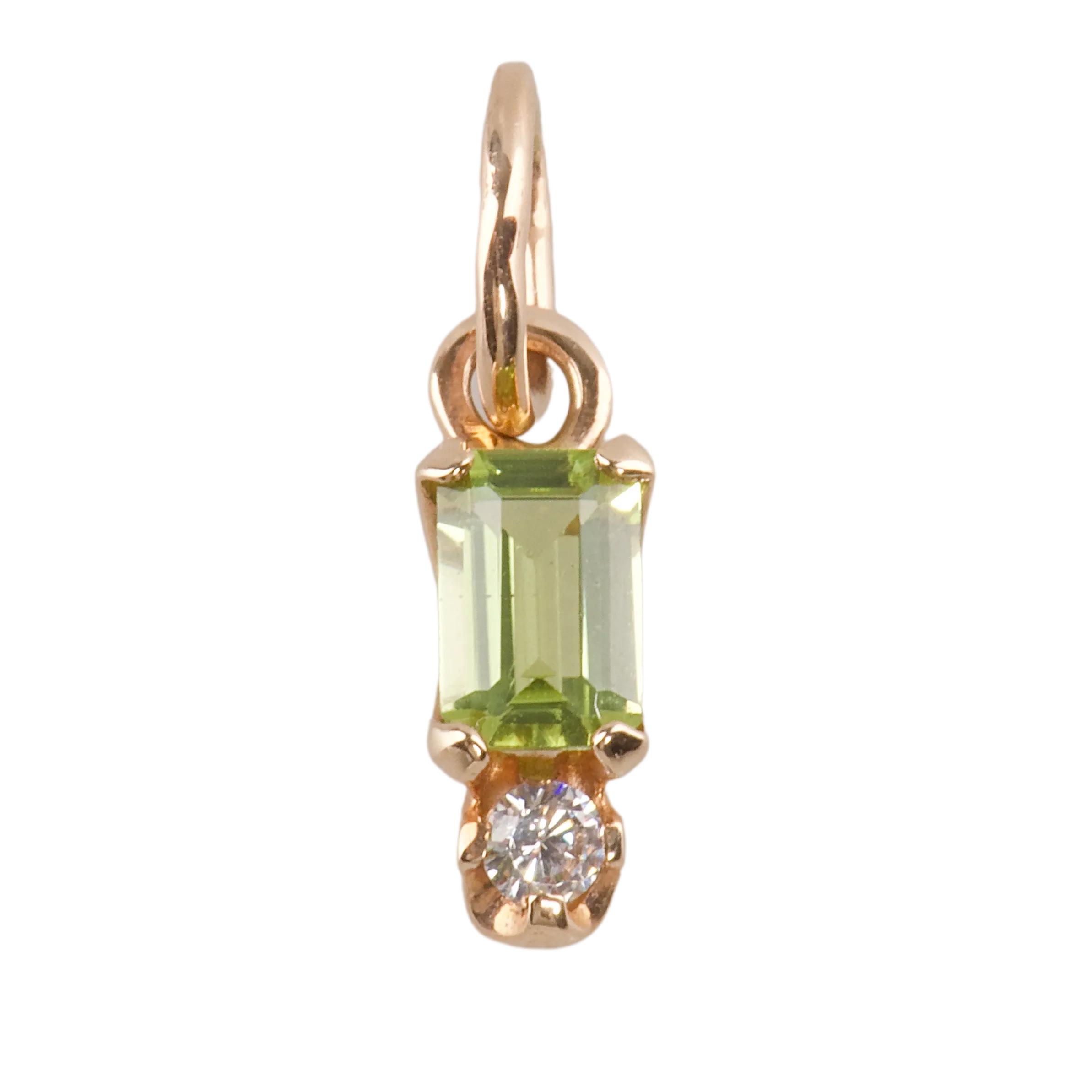 Подвеска фантазийная,  Золото 585, 120509567Z   