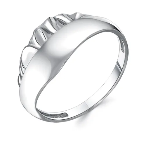 Кольцо Серебро 925, 90-01-7420-00