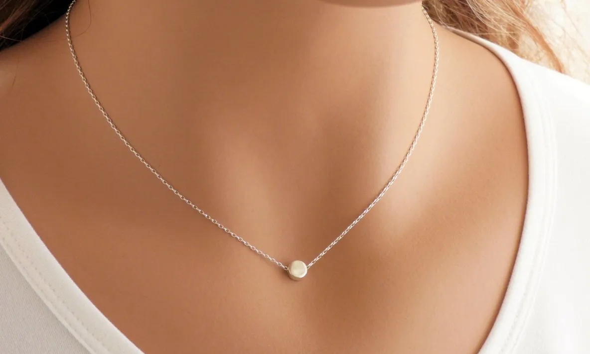 Базовый ювелирный гардероб. Украшения, которые должны быть у каждой