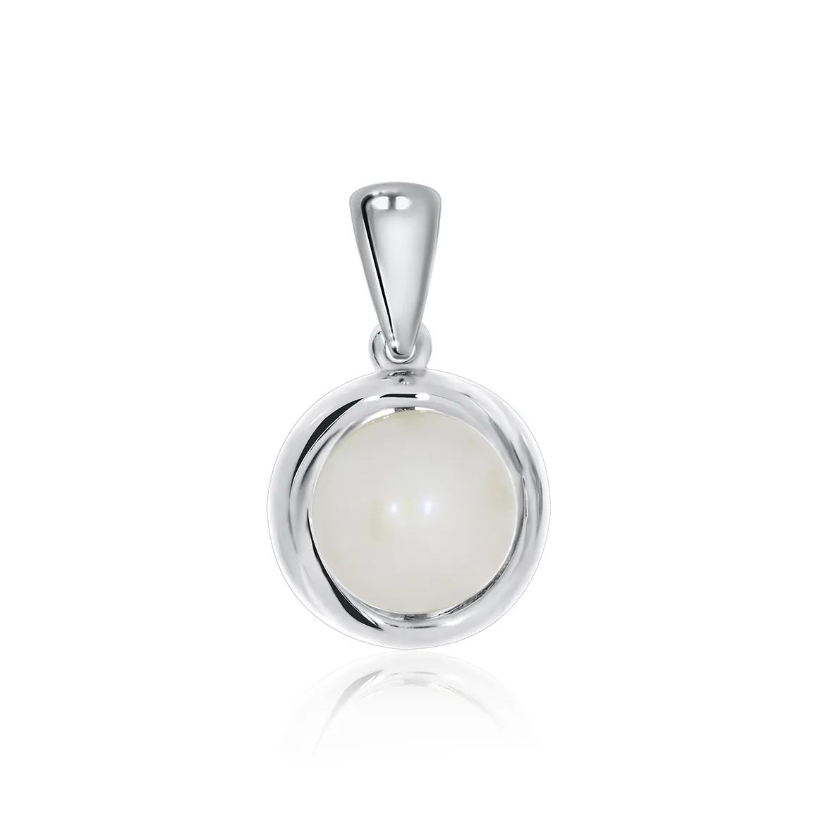 Подвеска фантазийная,  Серебро 925, 3340050863