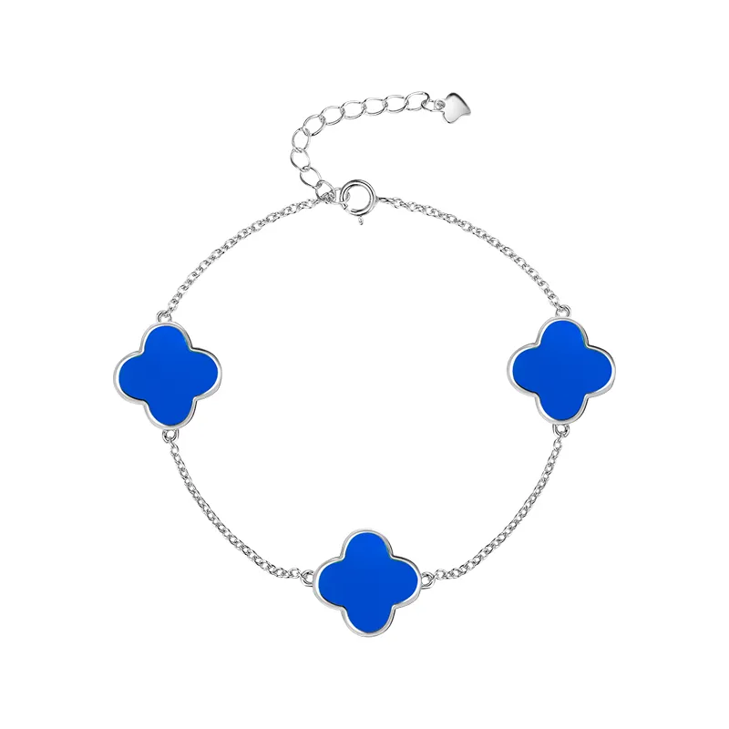 Браслет фантазийный Серебро 925 
 MCB 23-3-4