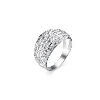 Кольцо Серебро 925 к103481р