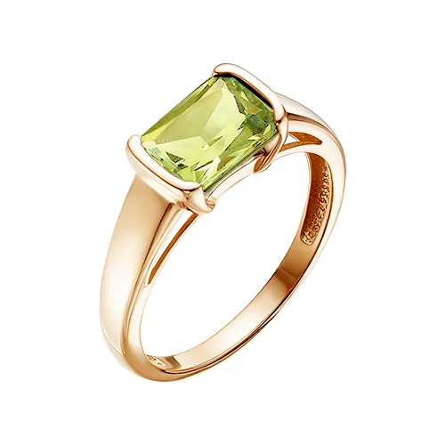 Кольцо Золото 585, К120-5996Хр