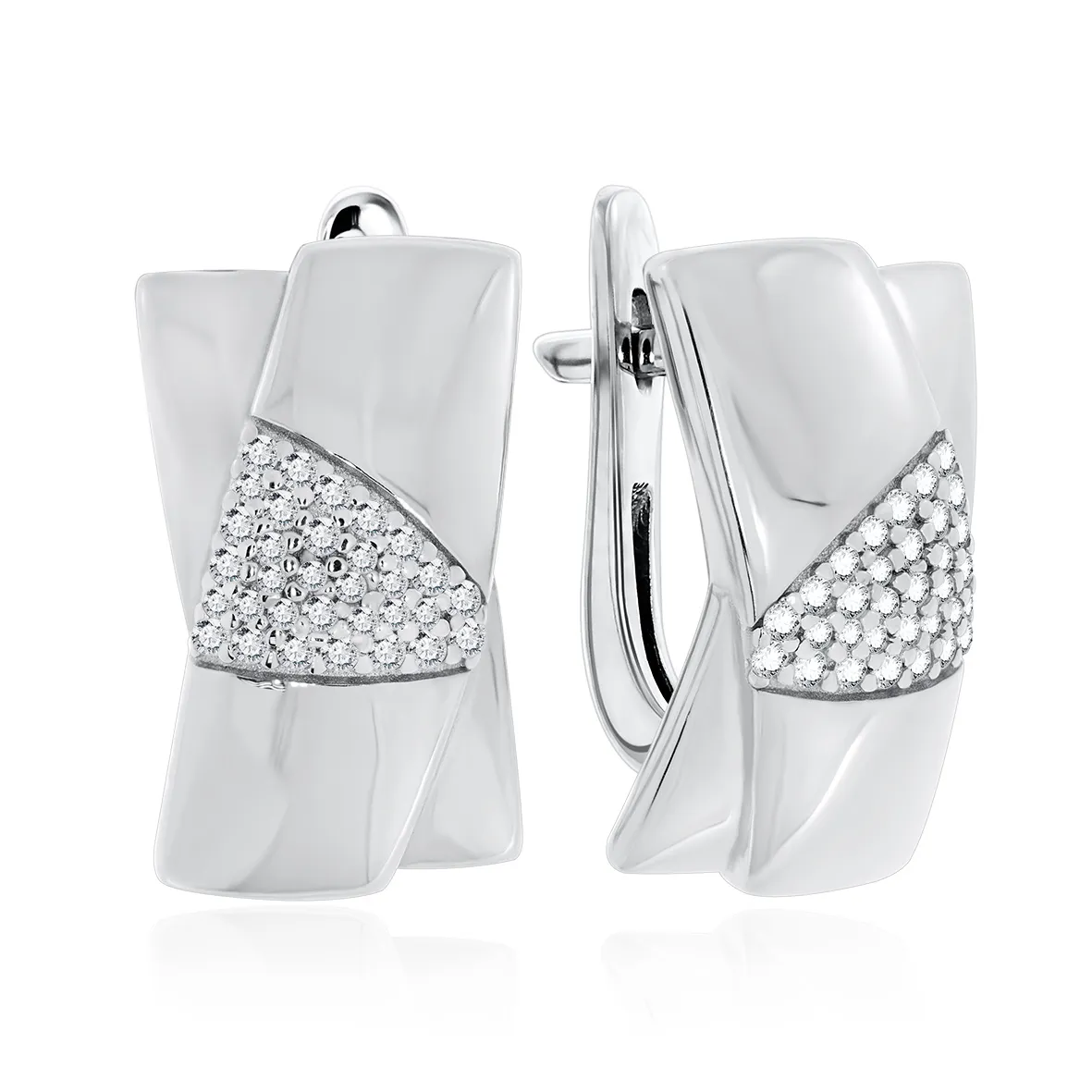 Серьги, Серебро 925, 2340201131л