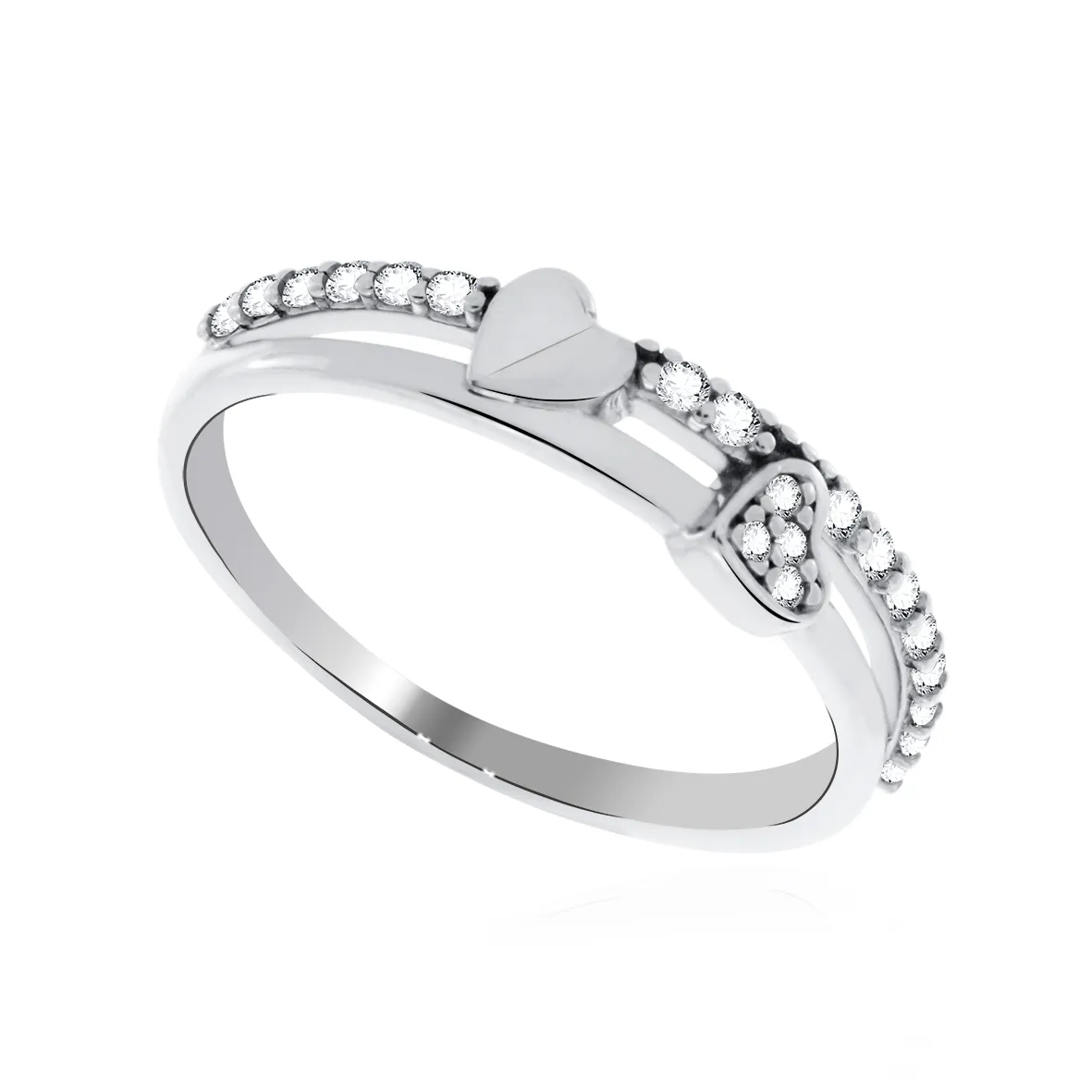 Кольцо Серебро 925, 1340201560л