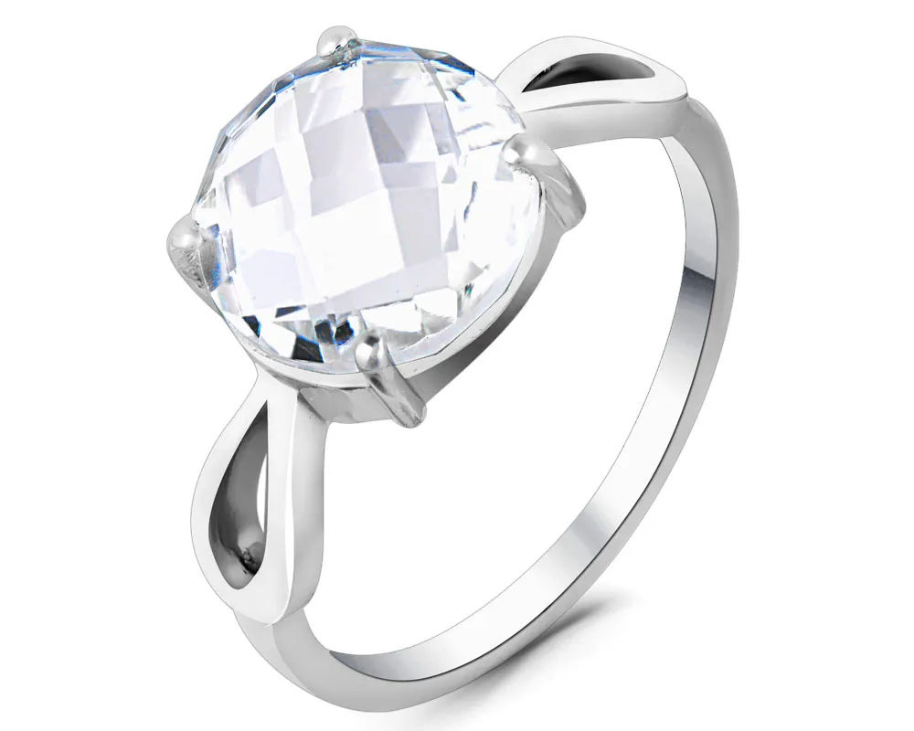 Кольцо Серебро 925, 655976