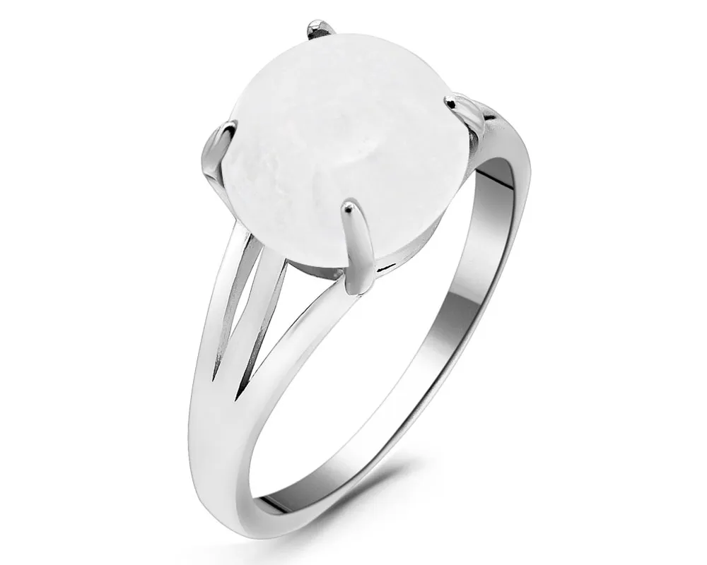 Кольцо Серебро 925, 655321