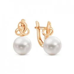 Серьги, Серебро 925, Z2-10470з