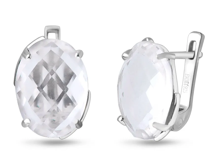 Серьги, Серебро 925, 656183