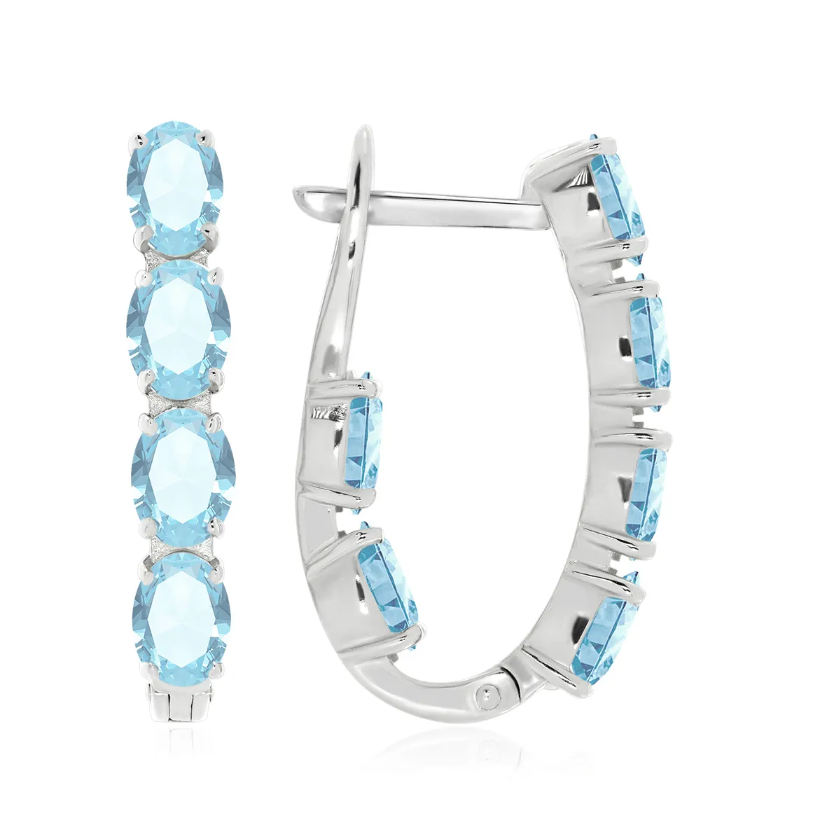 Серьги, Серебро 925, 2340071182