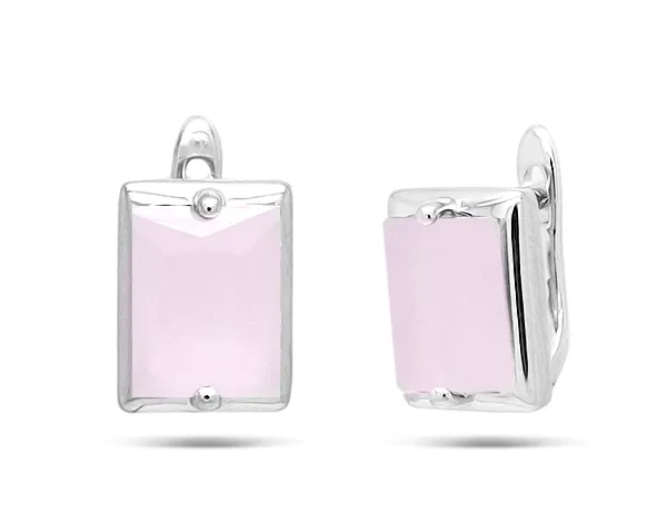 Серьги, Серебро 925, 626304