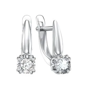 Серьги, Серебро 925, 90-02-5908-01