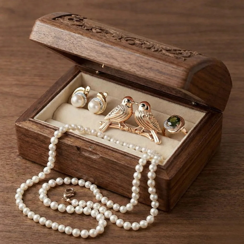 Актуальные броши 2026