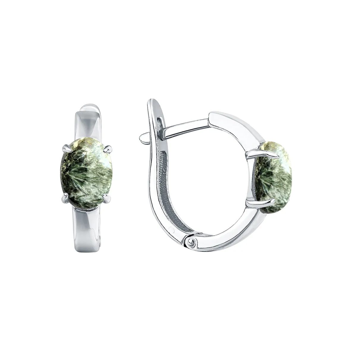 Серьги, Серебро 925, 2340921878