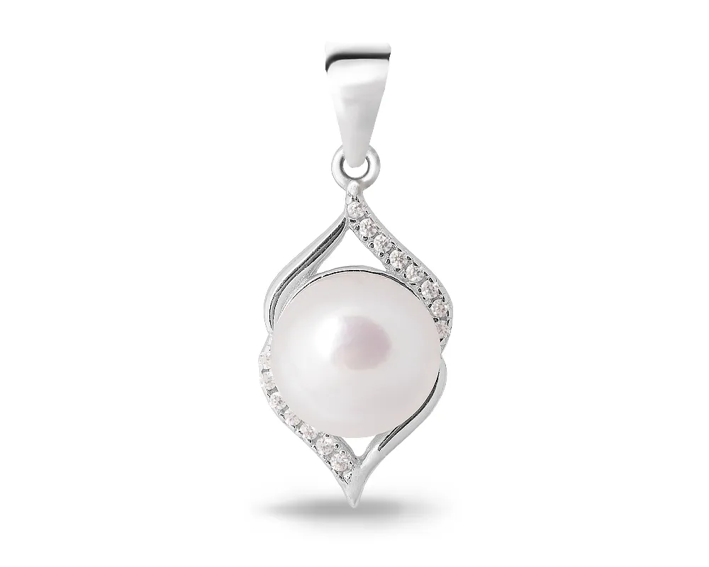 Подвеска фантазийная,  Серебро 925, 657288