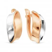 Серьги, Золото 585, Т130028616
