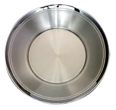 тарелочка к чаше,  Серебро 925 40260010А10  тарелочка к чаше,  Серебро 925 40260010А10