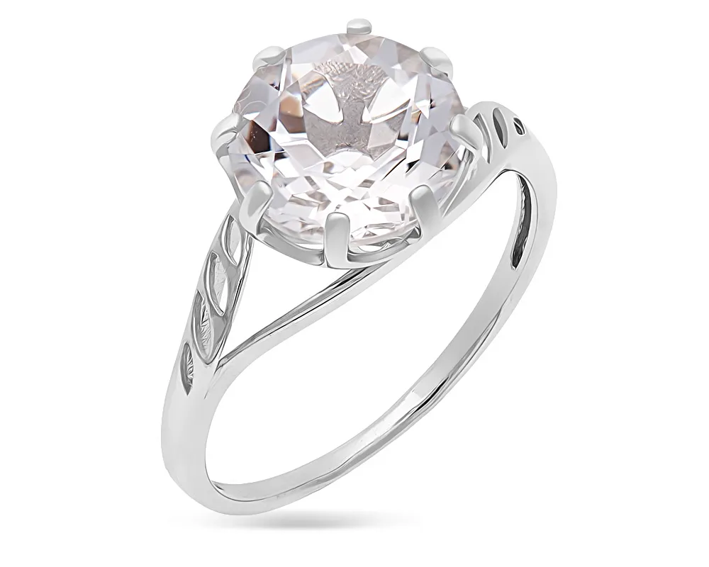 Кольцо Серебро 925, 656329