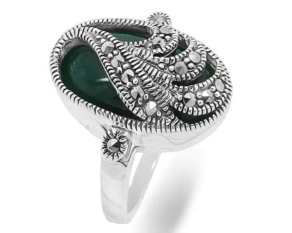 Кольцо Серебро 925, 633740