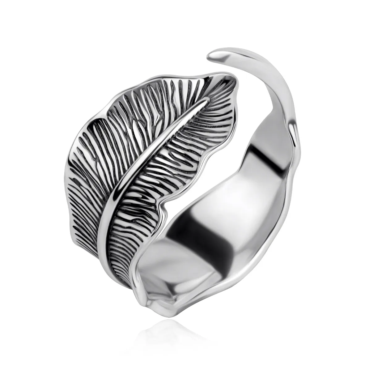 Кольцо Серебро 925, 1310404501