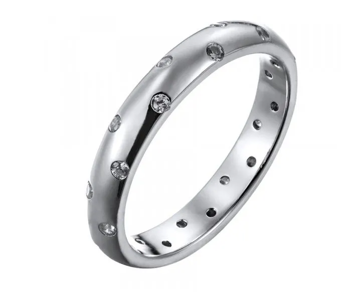 Кольцо Серебро 925, LLR 386