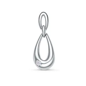 Подвеска фантазийная,  Золото 585, б0301388