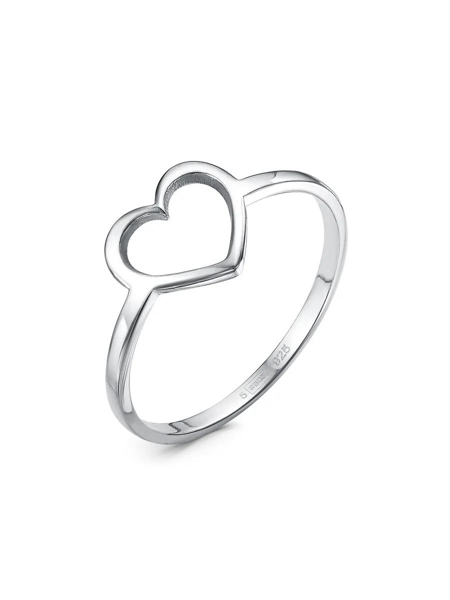 Кольцо Серебро 925, К-1010ср