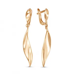 Серьги, Золото 585, 2383900 1 10