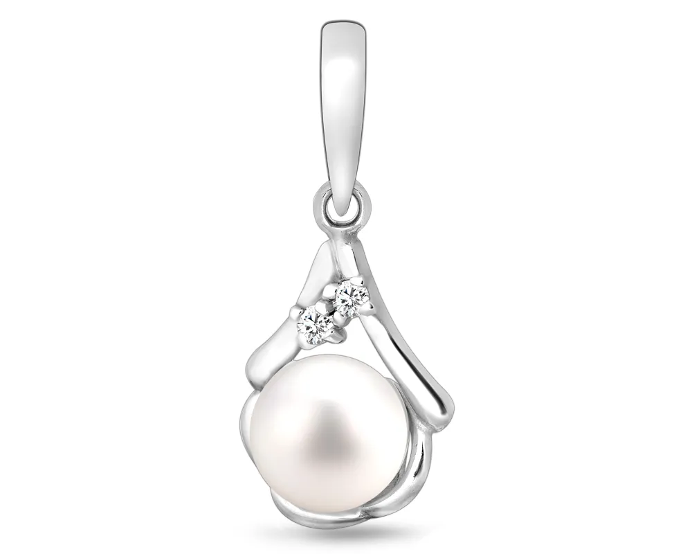 Подвеска фантазийная,  Серебро 925, 656527