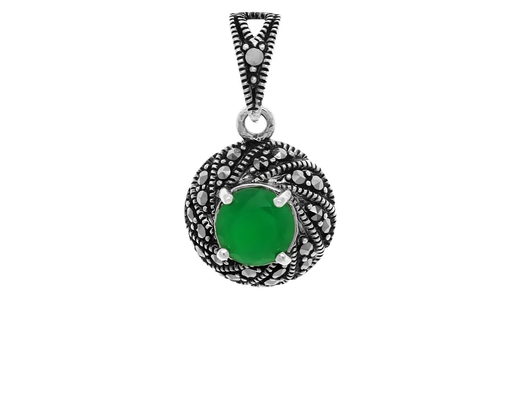 Подвеска фантазийная,  Серебро 925, 649413